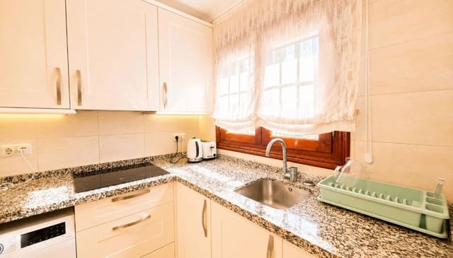 2 bedroom Townhouse for sale in Mijas Golf, Mijas with pool garage - € 360,000 (Ref: 9998480)
