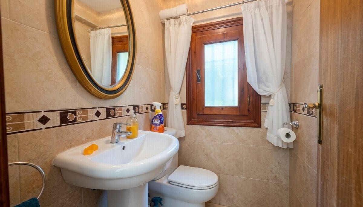 2 bedroom Townhouse for sale in Mijas Golf with pool - € 370,000 (Ref: 9998480)