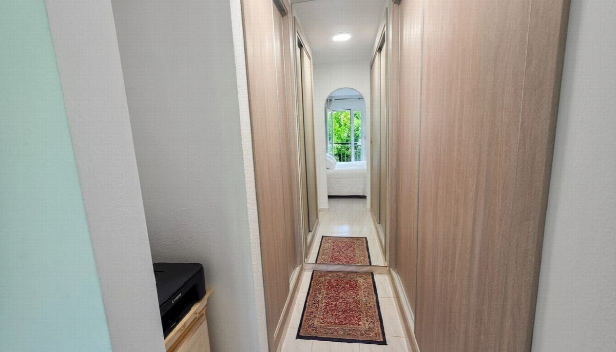 2 bedroom Townhouse for sale in Mijas Golf with pool - € 370,000 (Ref: 9998480)