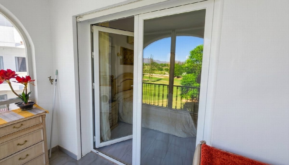 2 bedroom Townhouse for sale in Mijas Golf with pool - € 370,000 (Ref: 9998480)