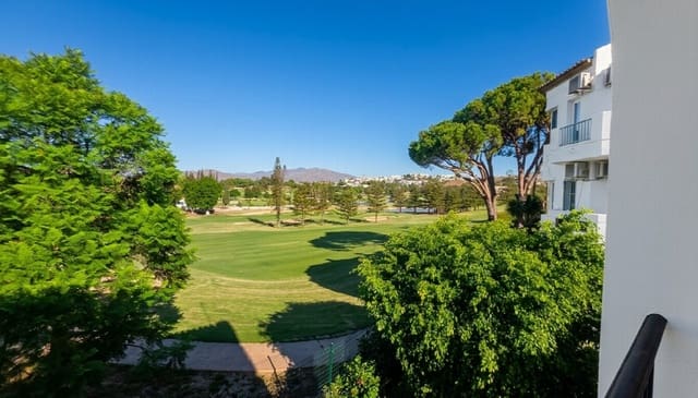 2 soverom Hus til salgs i Mijas Golf, Mijas med svømmebasseng - € 370 000 (Ref: 9998480)