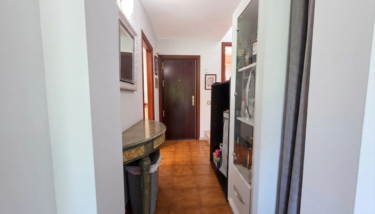 2 bedroom Townhouse for sale in Mijas Golf with pool - € 370,000 (Ref: 9998480)