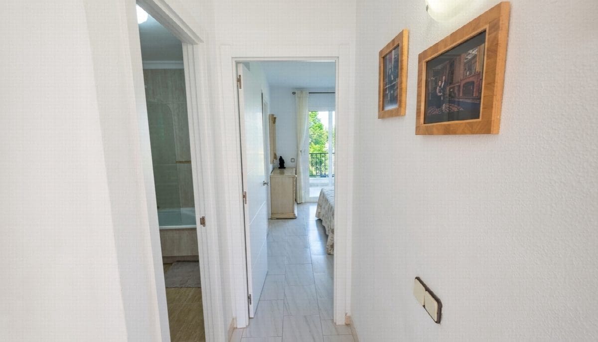 2 bedroom Townhouse for sale in Mijas Golf with pool - € 370,000 (Ref: 9998480)