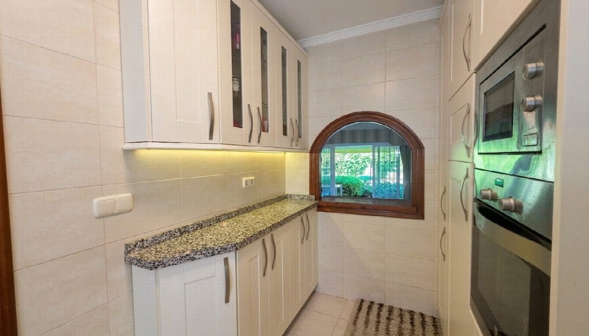 2 bedroom Townhouse for sale in Mijas Golf with pool - € 370,000 (Ref: 9998480)