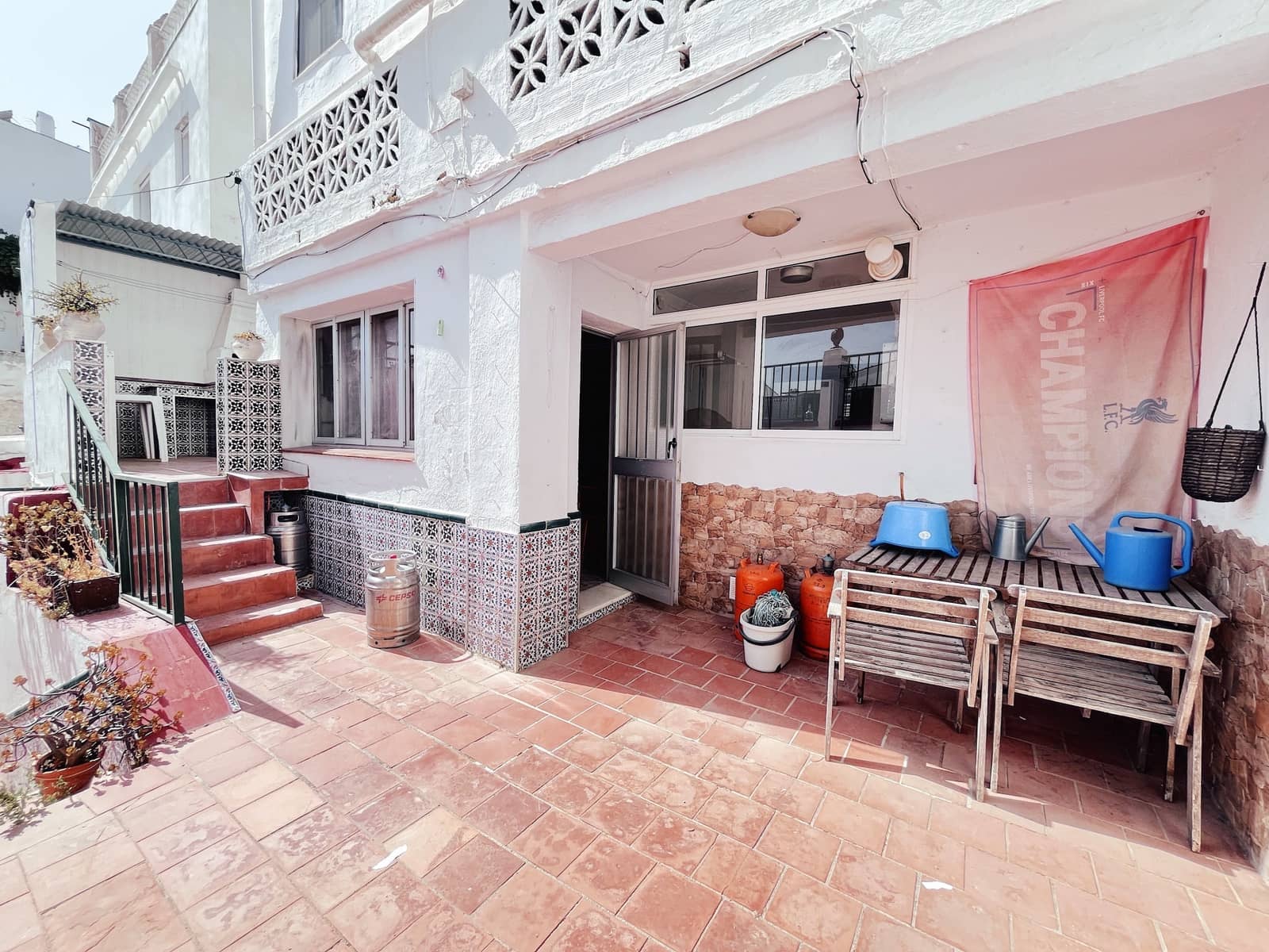 2 Zimmer Haus zu verkaufen in Mijas - 255.000 € (Ref: 10002506)