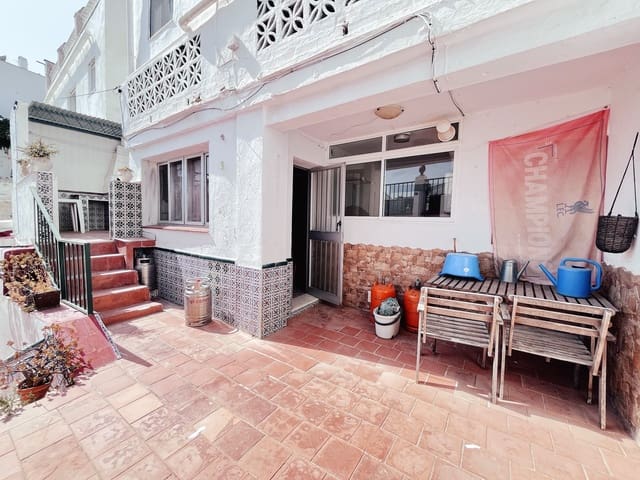 2 Zimmer Haus zu verkaufen in Mijas pueblo, Mijas - 255.000 € (Ref: 10002506)