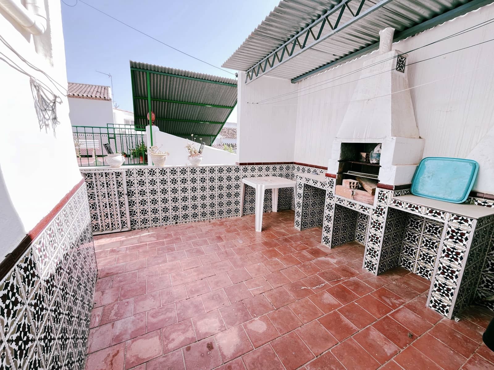 2 bedroom Townhouse for sale in Mijas - € 255,000 (Ref: 10002506)