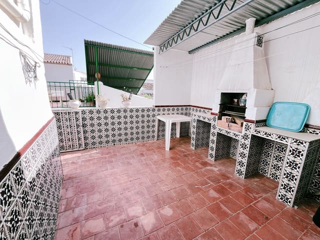 Casa de 2 habitaciones en Mijas pueblo, Mijas en venta - 255.000 € (Ref: 10002506)