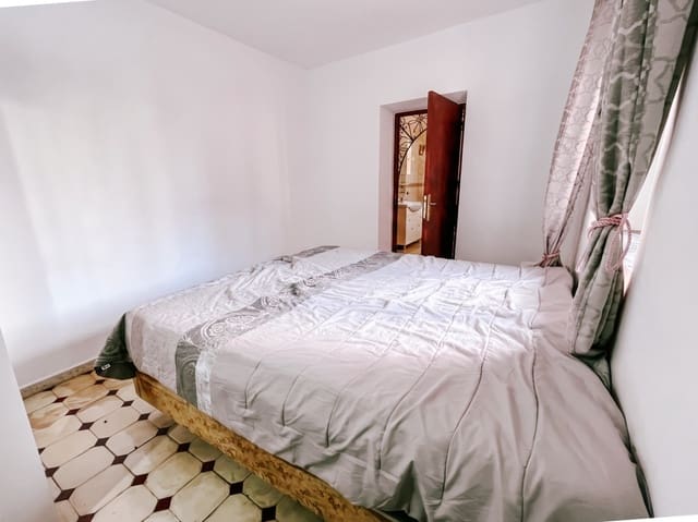 2 quarto Casa em Banda para venda em Mijas pueblo, Mijas - 255 000 € (Ref: 10002506)