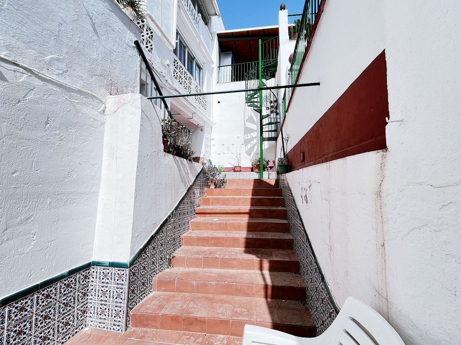 2 bedroom Townhouse for sale in Mijas - € 255,000 (Ref: 10002506)