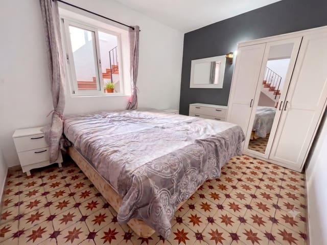 Casa de 2 habitaciones en Mijas pueblo, Mijas en venta - 255.000 € (Ref: 10002506)