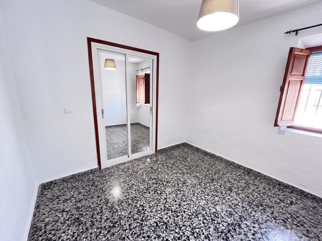Casa de 2 habitaciones en Mijas pueblo, Mijas en venta - 255.000 € (Ref: 10002506)
