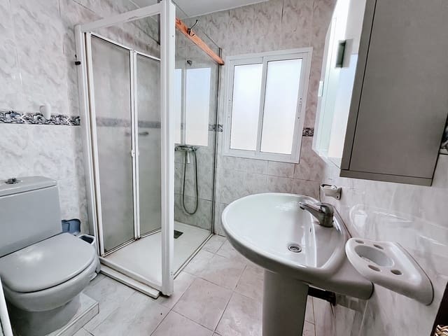 Casa de 2 habitaciones en Mijas pueblo, Mijas en venta - 255.000 € (Ref: 10002506)