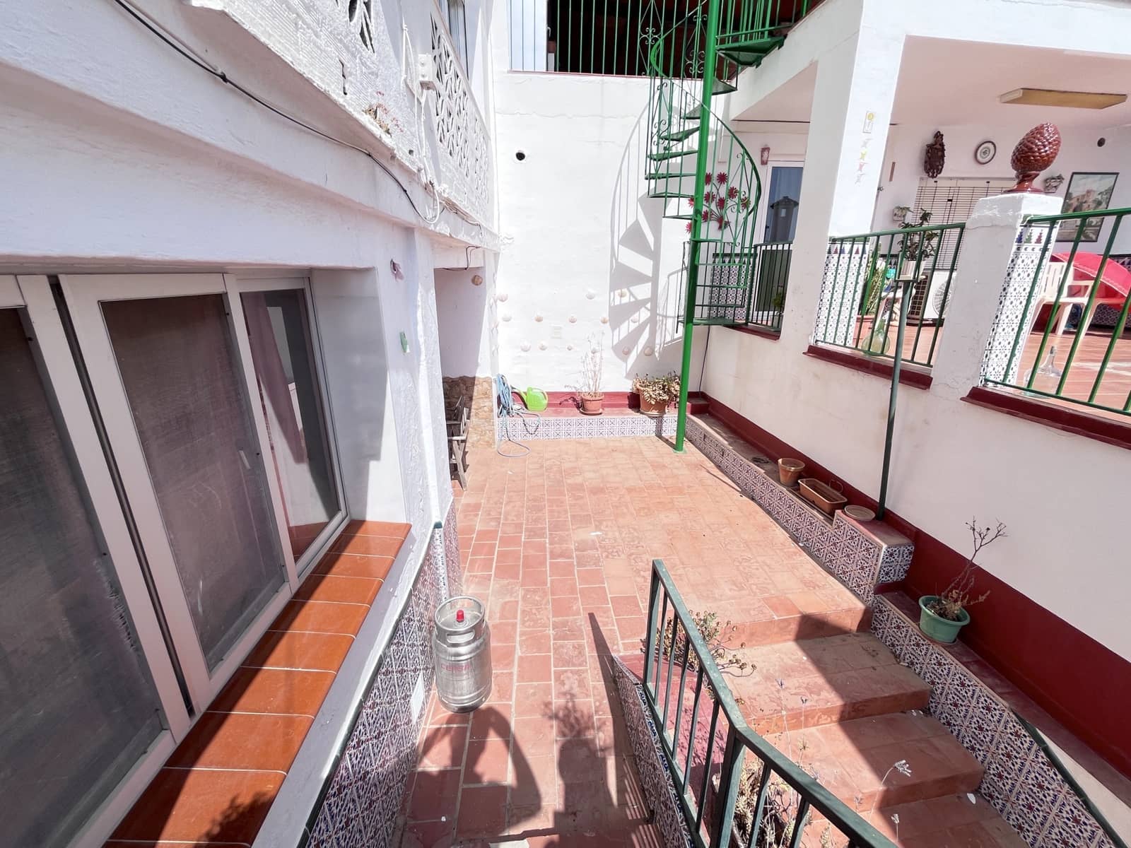 2 bedroom Townhouse for sale in Mijas - € 255,000 (Ref: 10002506)