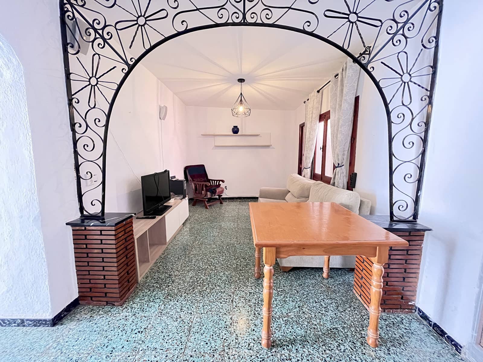 2 bedroom Townhouse for sale in Mijas - € 255,000 (Ref: 10002506)
