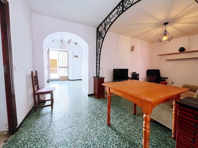 Casa de 2 habitaciones en Mijas pueblo, Mijas en venta - 255.000 € (Ref: 10002506)
