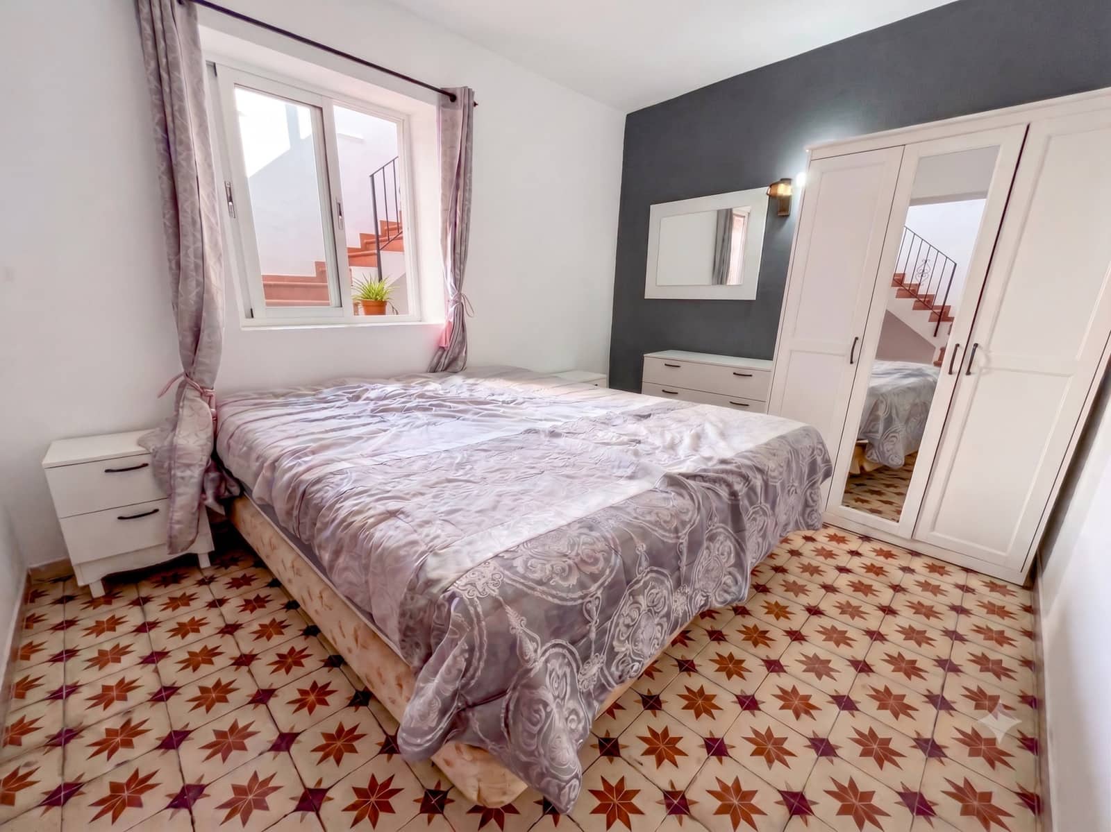 2 sovrum Hus till salu i Mijas - 255 000 € (Ref: 10002506)