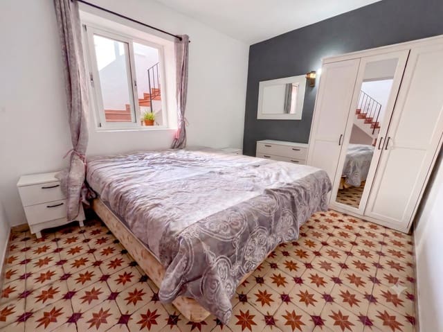 2 quarto Casa em Banda para venda em Mijas pueblo, Mijas - 255 000 € (Ref: 10002506)