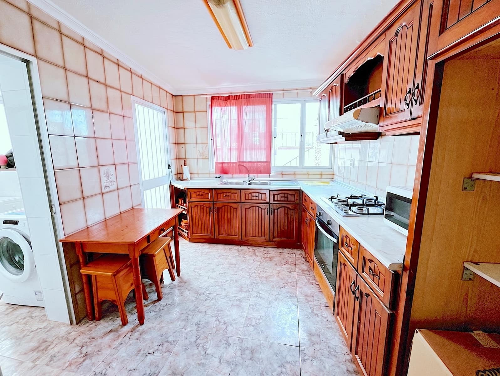 2 sovrum Hus till salu i Mijas - 255 000 € (Ref: 10002506)
