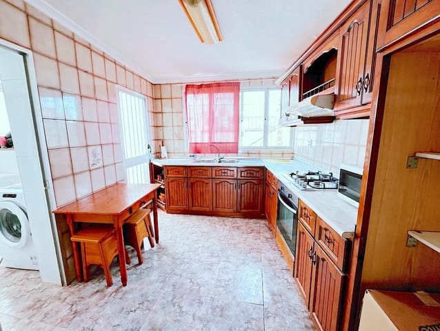 2 quarto Casa em Banda para venda em Mijas pueblo, Mijas - 255 000 € (Ref: 10002506)