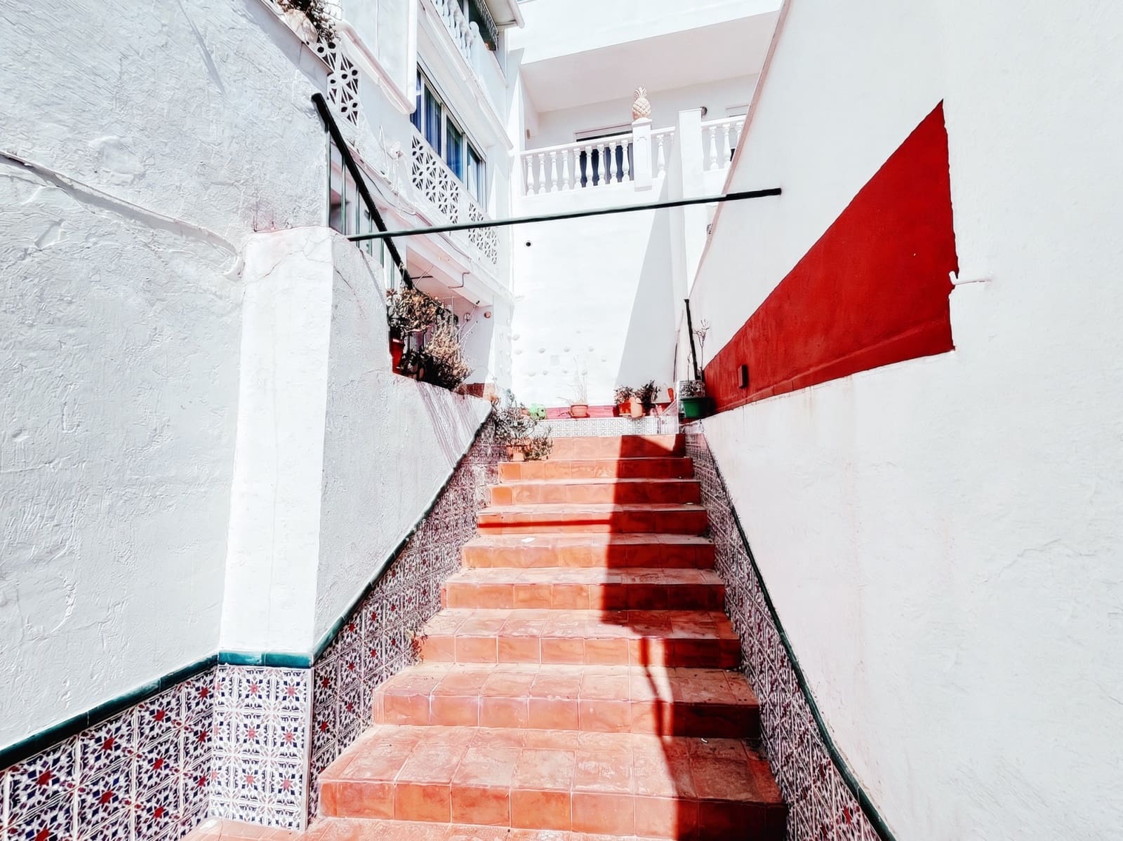 2 sovrum Hus till salu i Mijas - 255 000 € (Ref: 10002506)