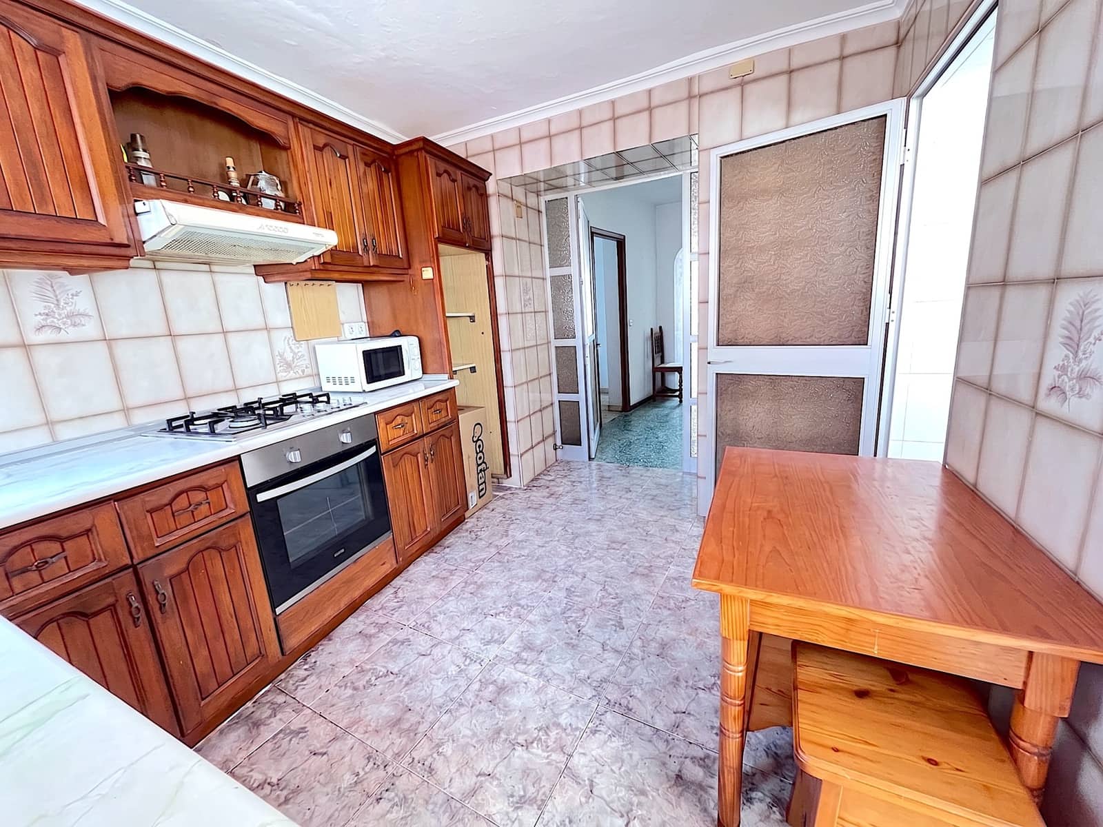 2 sovrum Hus till salu i Mijas - 255 000 € (Ref: 10002506)