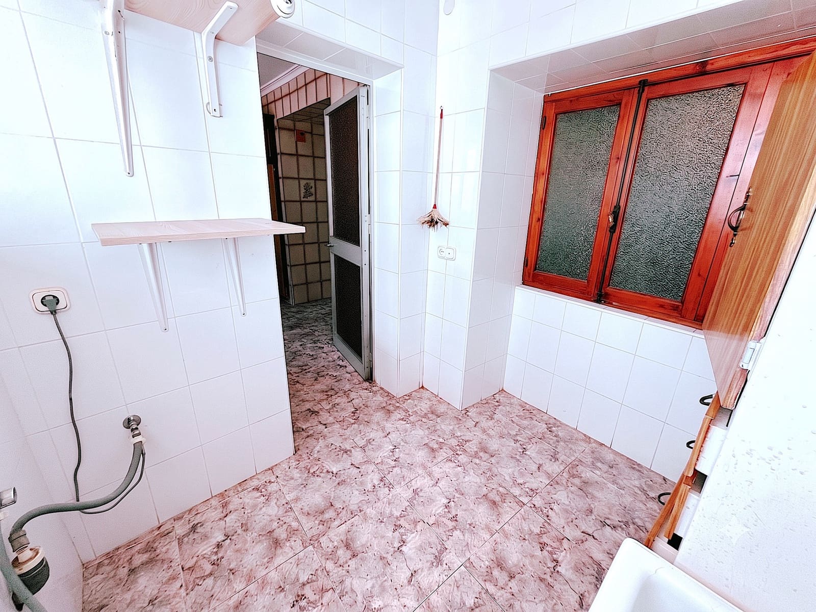2 sovrum Hus till salu i Mijas - 255 000 € (Ref: 10002506)