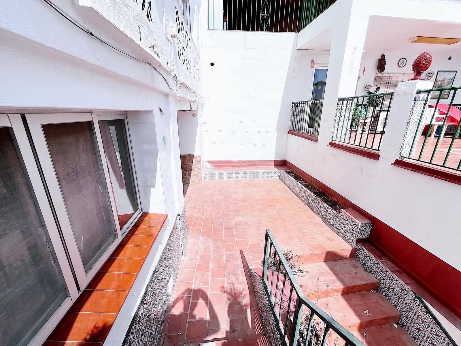 2 sovrum Hus till salu i Mijas - 255 000 € (Ref: 10002506)