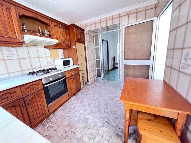 2 quarto Casa em Banda para venda em Mijas pueblo, Mijas - 255 000 € (Ref: 10002506)