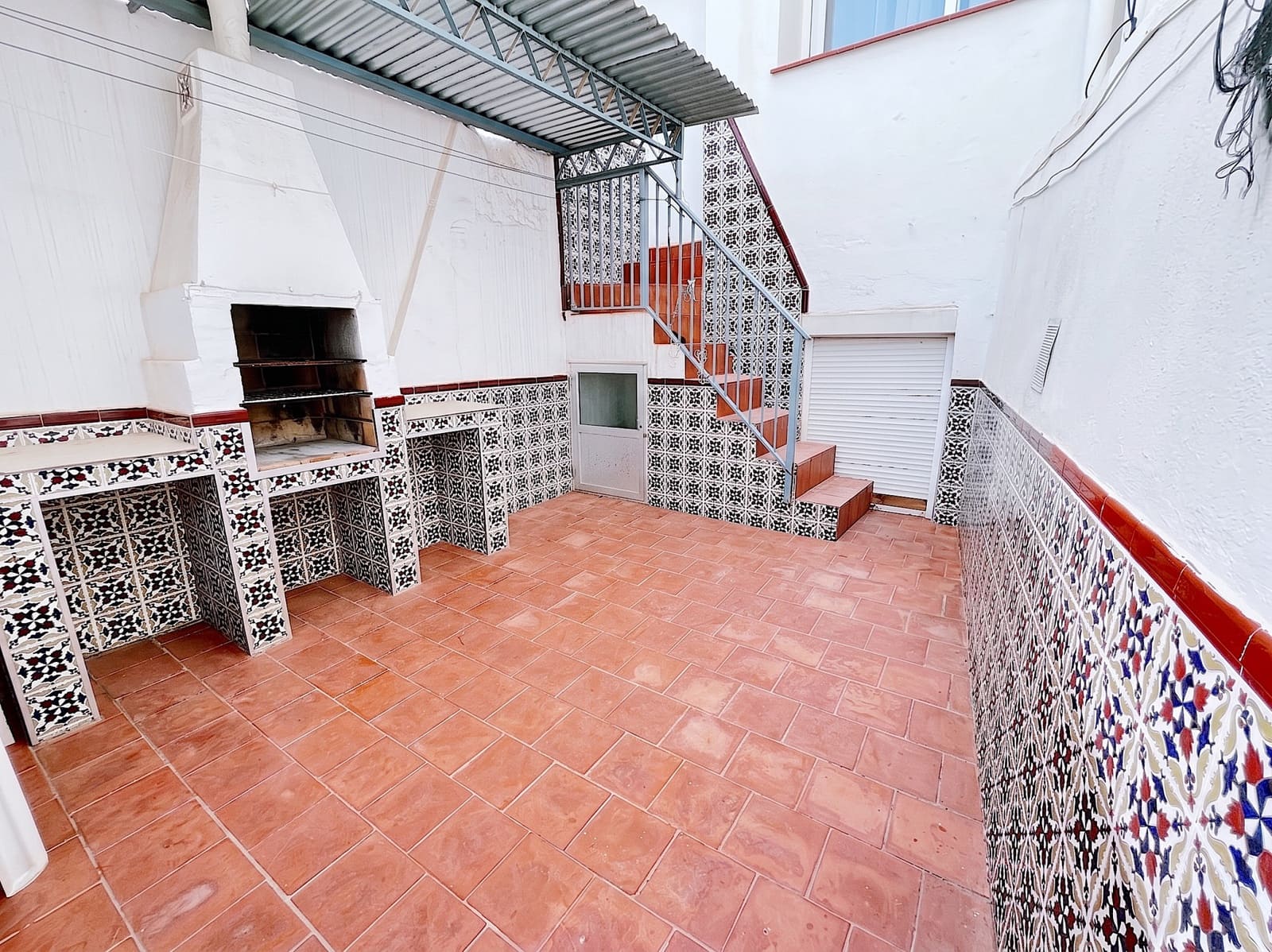 2 sovrum Hus till salu i Mijas - 255 000 € (Ref: 10002506)