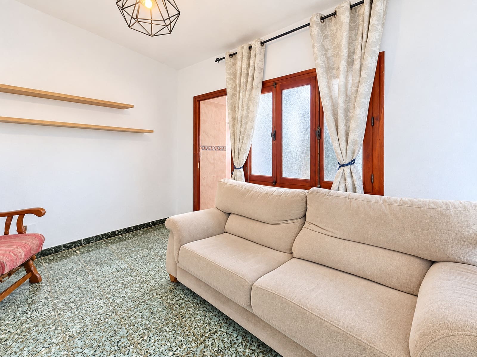 2 bedroom Townhouse for sale in Mijas - € 255,000 (Ref: 10002506)