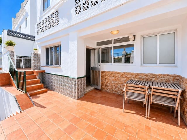 2 Zimmer Haus zu verkaufen in Mijas pueblo, Mijas - 255.000 € (Ref: 10002506)