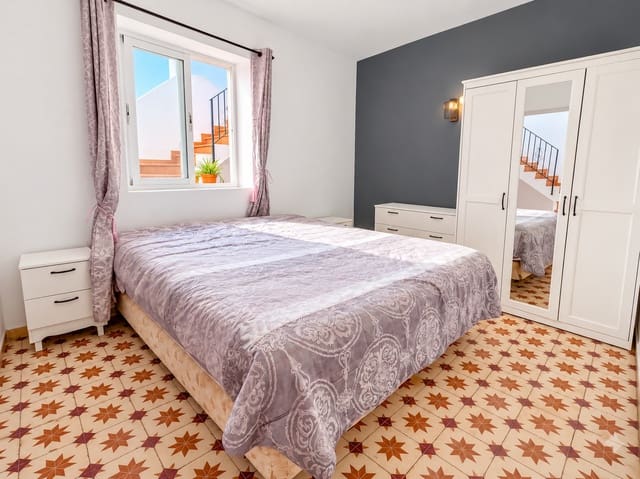 2 Zimmer Haus zu verkaufen in Mijas pueblo, Mijas - 255.000 € (Ref: 10002506)