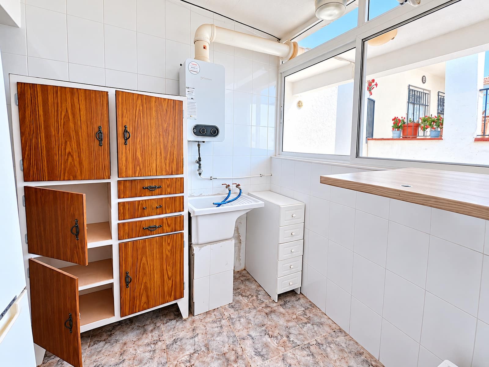 2 bedroom Townhouse for sale in Mijas - € 255,000 (Ref: 10002506)