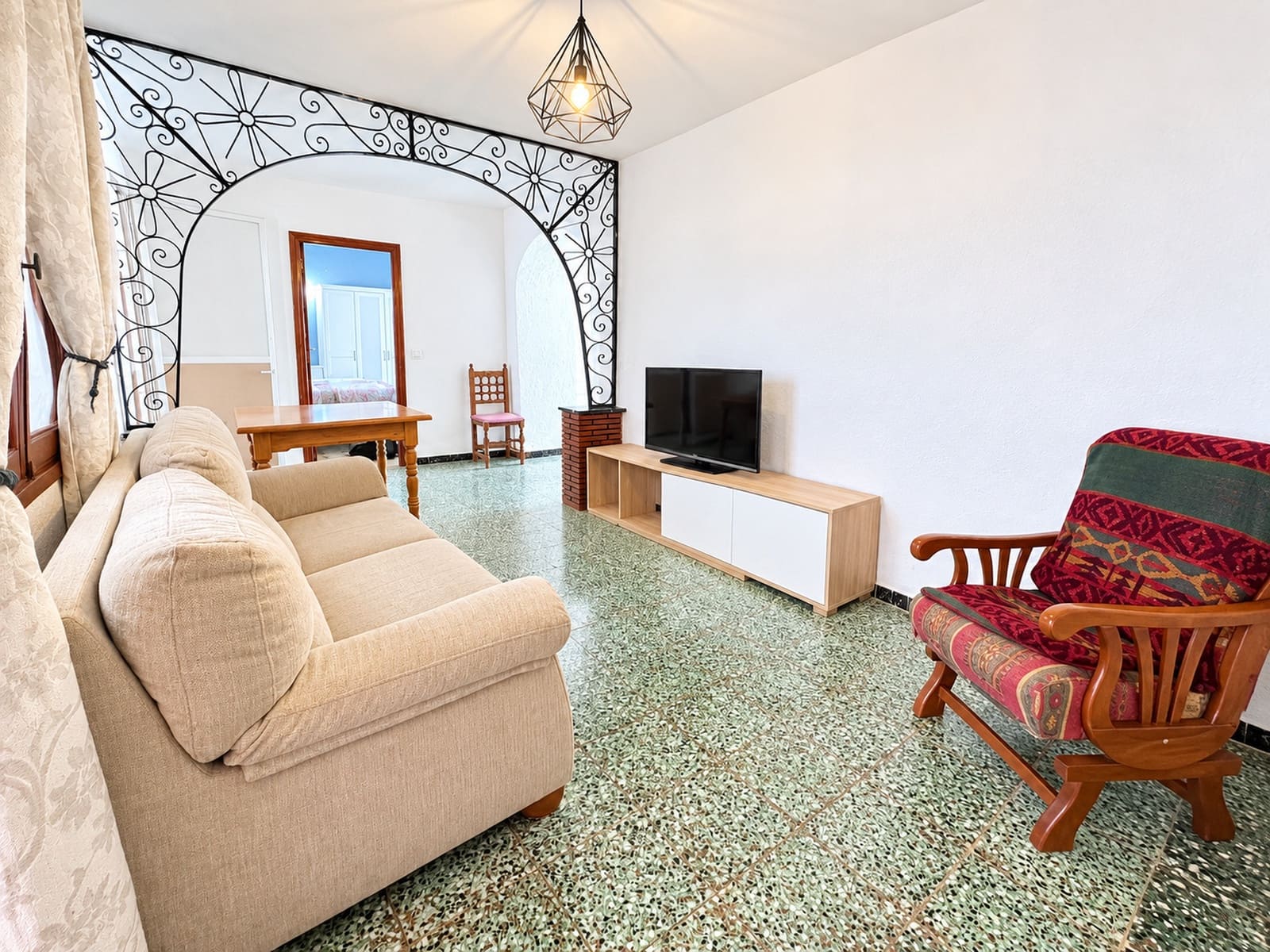 2 bedroom Townhouse for sale in Mijas - € 255,000 (Ref: 10002506)