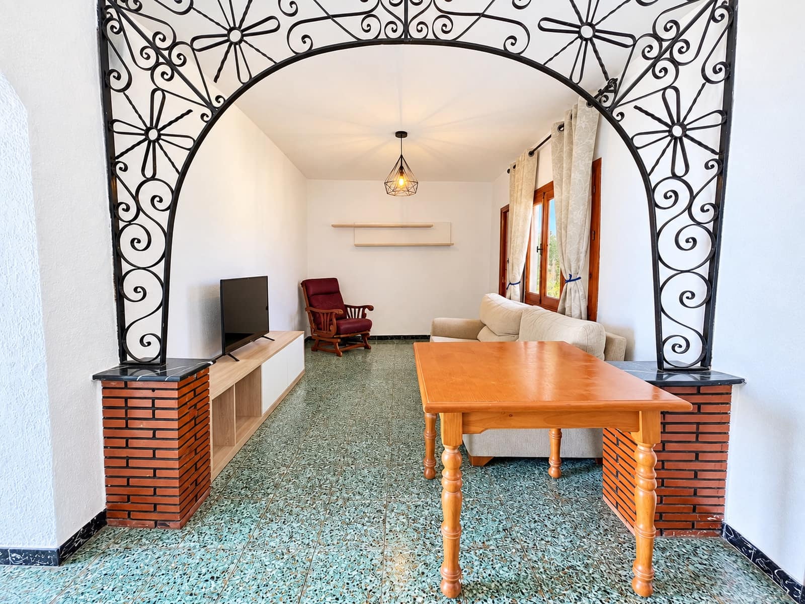 2 bedroom Townhouse for sale in Mijas - € 255,000 (Ref: 10002506)