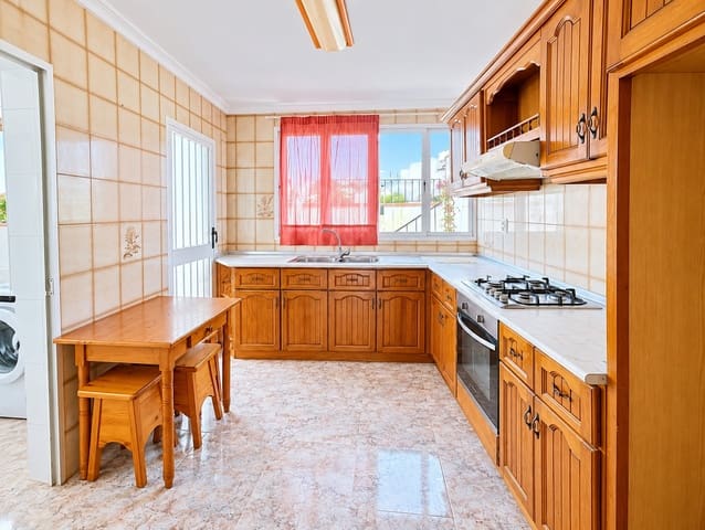 2 Zimmer Haus zu verkaufen in Mijas pueblo, Mijas - 255.000 € (Ref: 10002506)