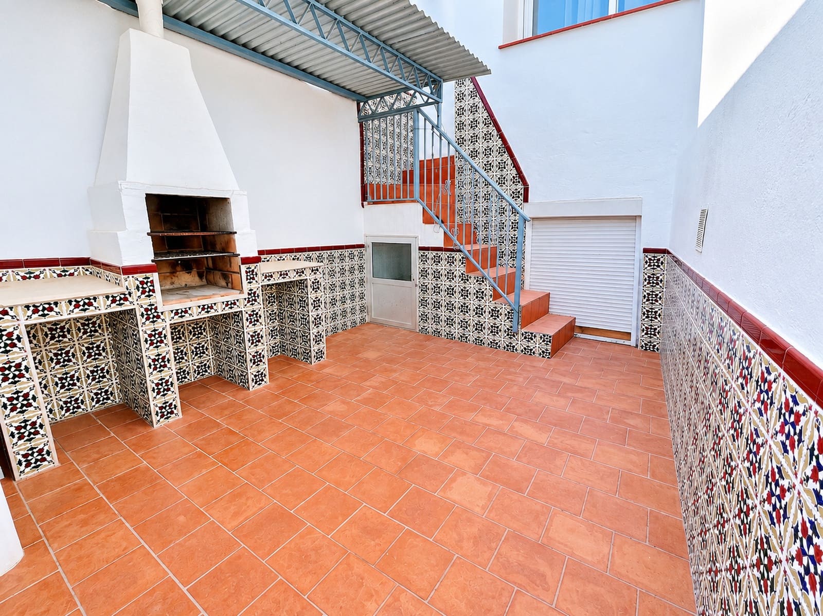 2 bedroom Townhouse for sale in Mijas - € 255,000 (Ref: 10002506)
