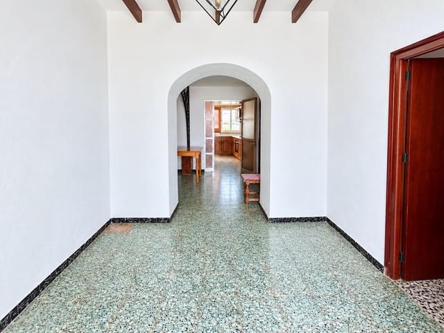 2 Zimmer Haus zu verkaufen in Mijas pueblo, Mijas - 255.000 € (Ref: 10002506)