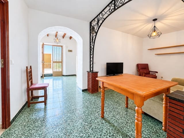 2 Zimmer Haus zu verkaufen in Mijas pueblo, Mijas - 255.000 € (Ref: 10002506)