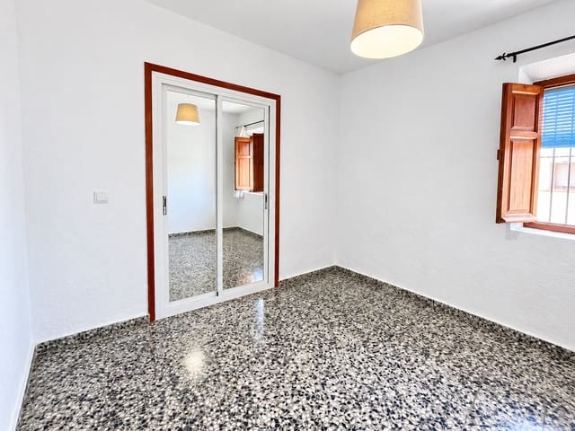 2 Zimmer Haus zu verkaufen in Mijas pueblo, Mijas - 255.000 € (Ref: 10002506)