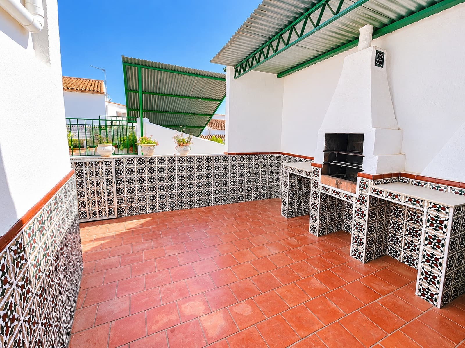 2 bedroom Townhouse for sale in Mijas - € 255,000 (Ref: 10002506)