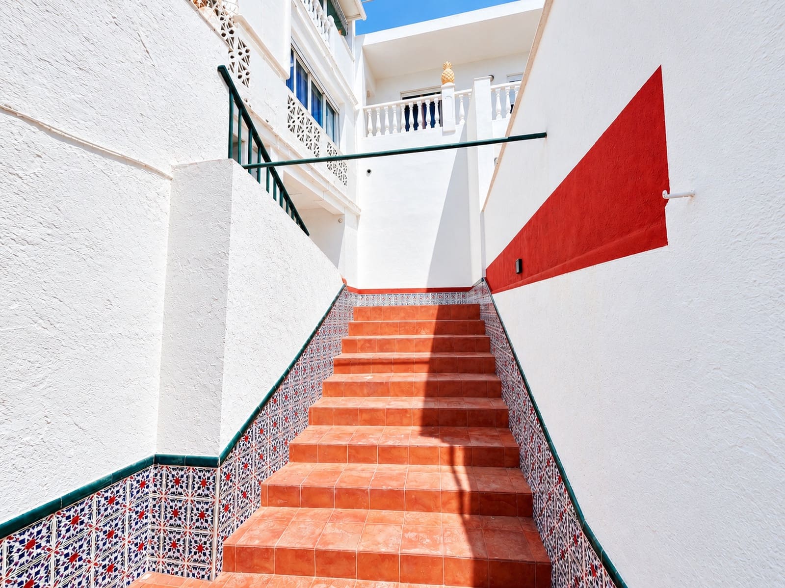 2 bedroom Townhouse for sale in Mijas - € 255,000 (Ref: 10002506)