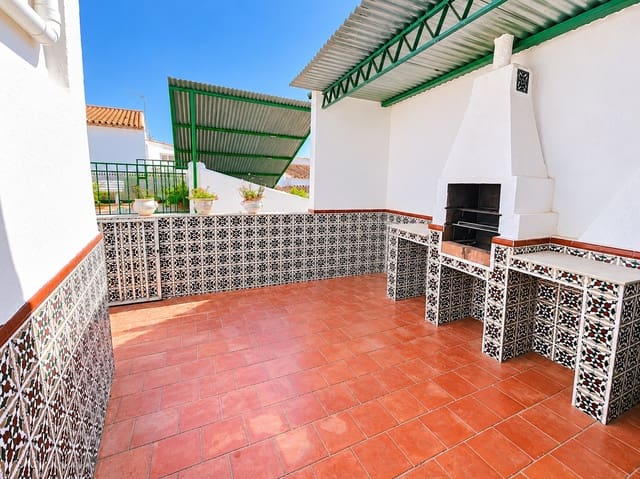 2 Zimmer Haus zu verkaufen in Mijas pueblo, Mijas - 255.000 € (Ref: 10002506)