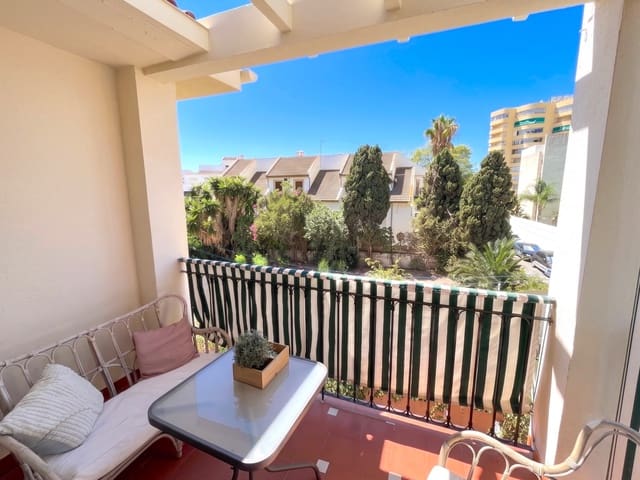 Apartamento de 1 habitación en Torremolinos en venta con piscina - 245.000 € (Ref: 10002507)