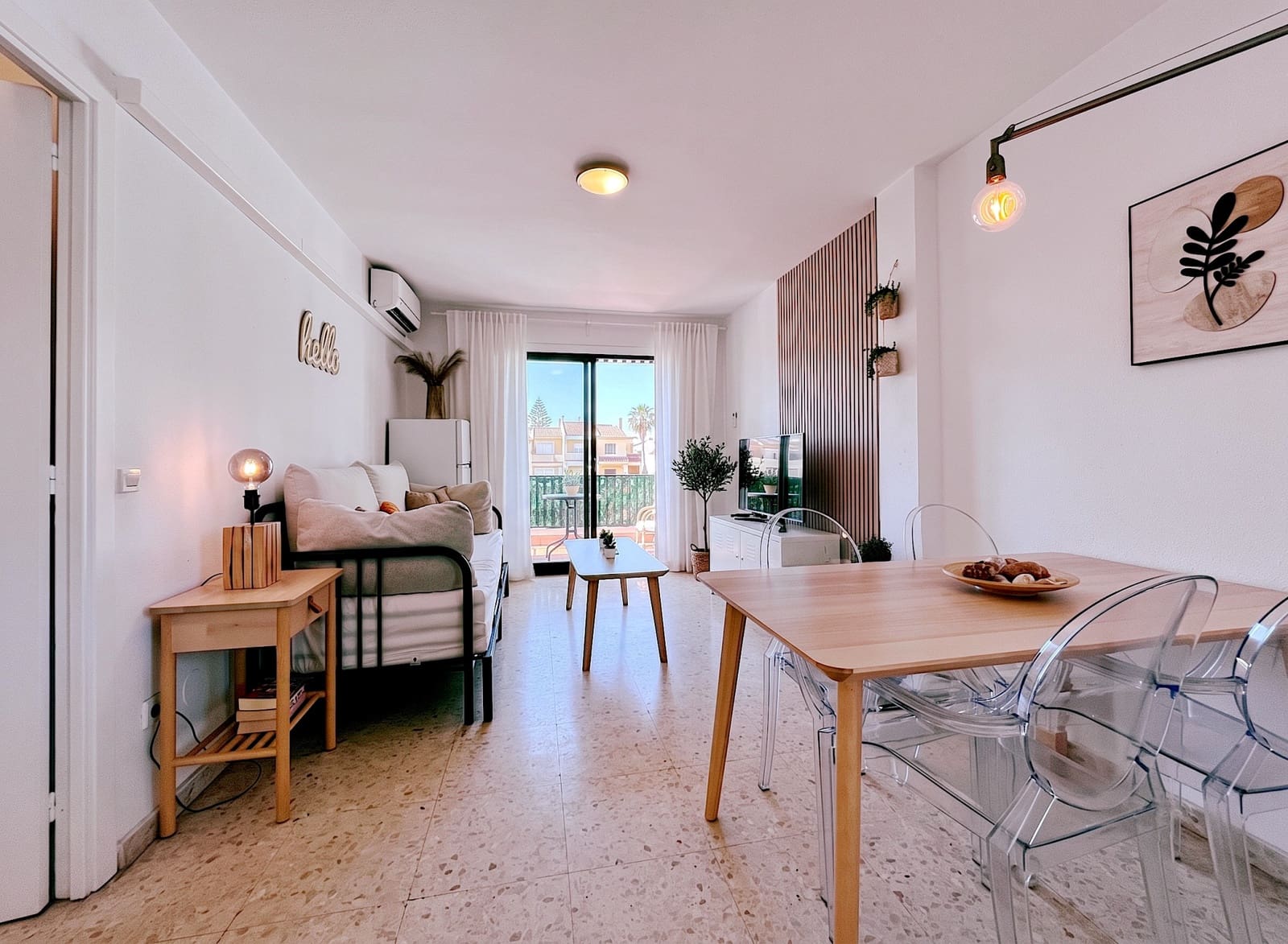 1 chambre Appartement à vendre à Torremolinos avec piscine - 245 000 € (Ref: 10002507)