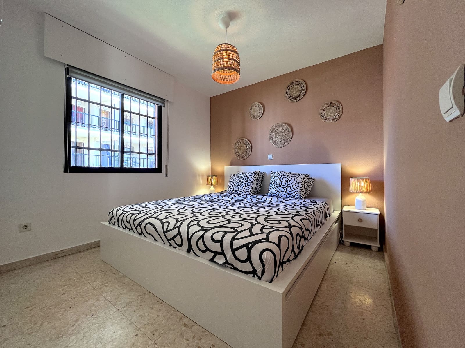 1 chambre Appartement à vendre à Torremolinos avec piscine - 245 000 € (Ref: 10002507)