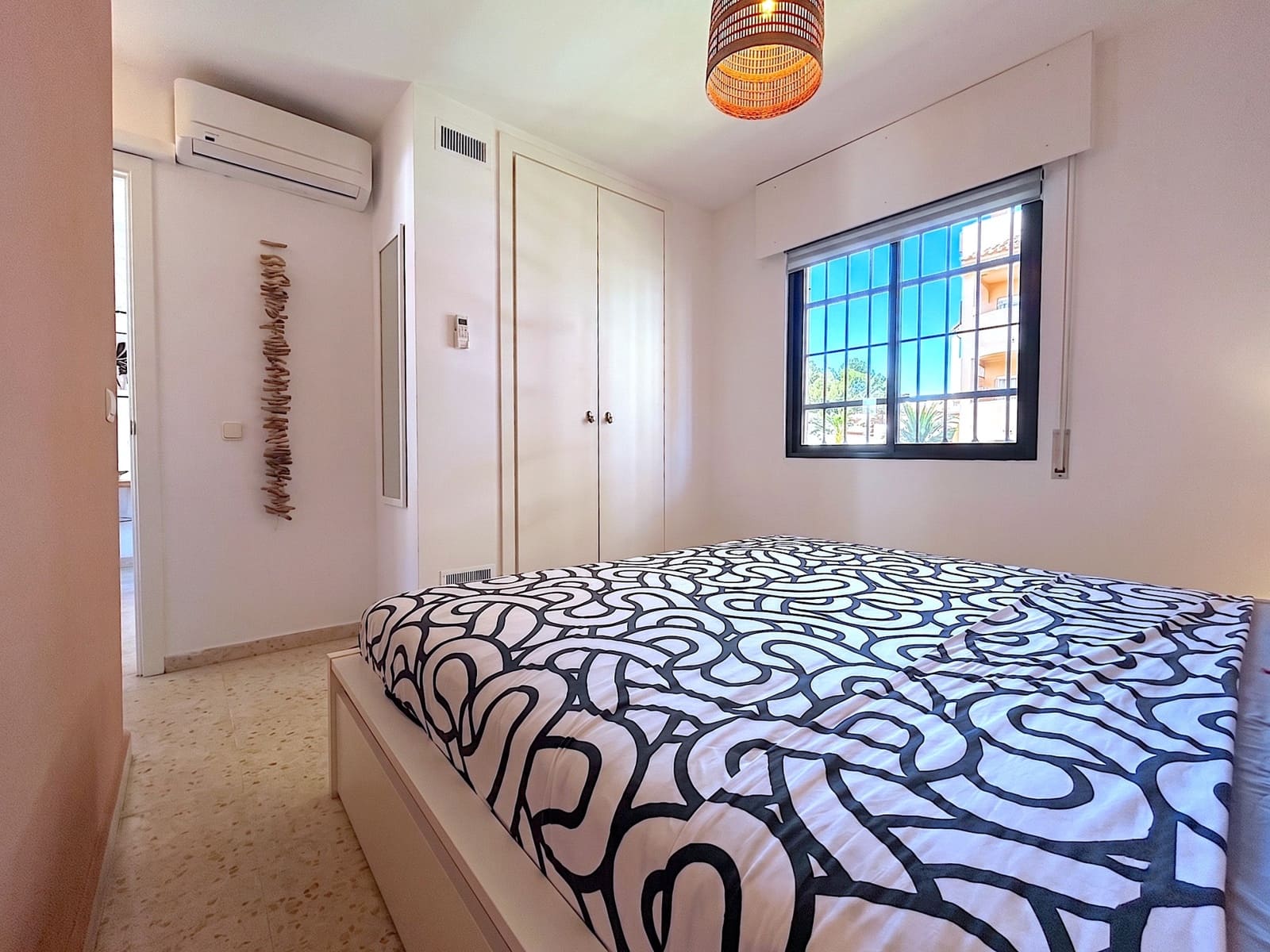 1 chambre Appartement à vendre à Torremolinos avec piscine - 245 000 € (Ref: 10002507)