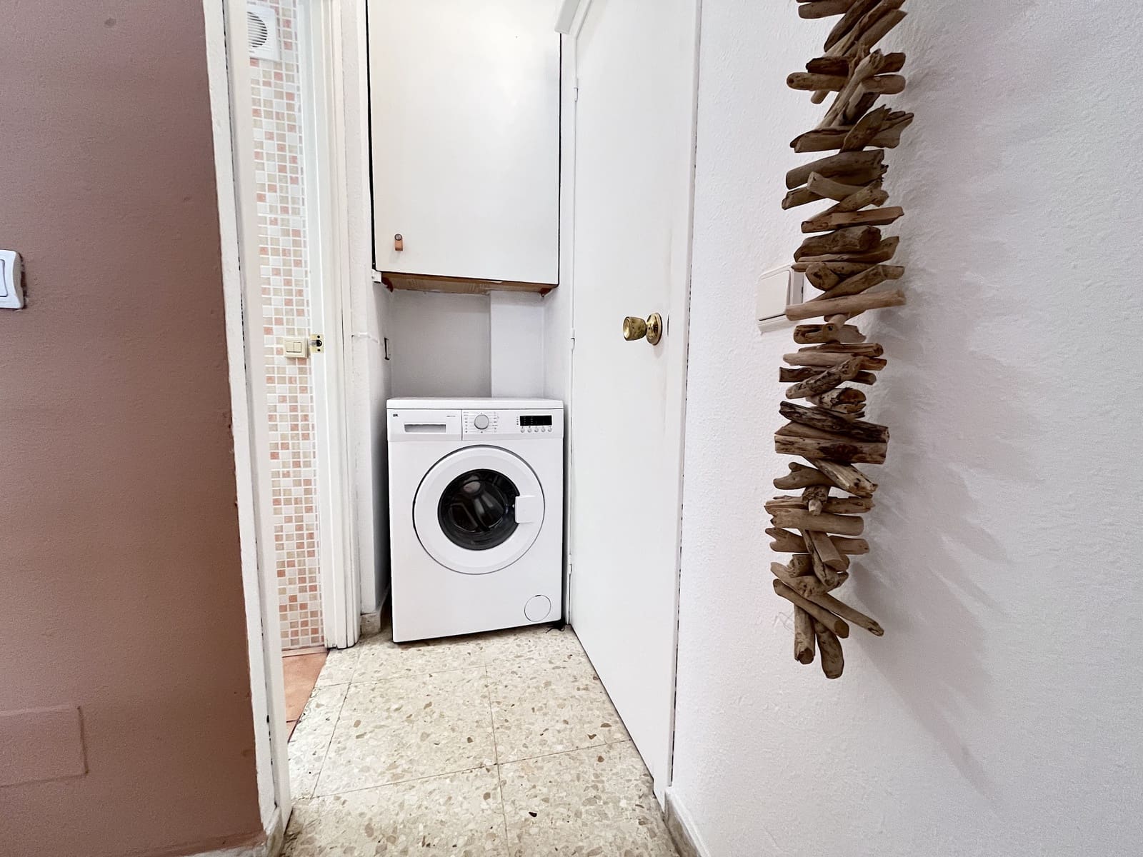 1 chambre Appartement à vendre à Torremolinos avec piscine - 245 000 € (Ref: 10002507)