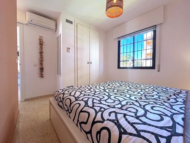 Apartamento de 1 habitación en Torremolinos en venta con piscina - 245.000 € (Ref: 10002507)